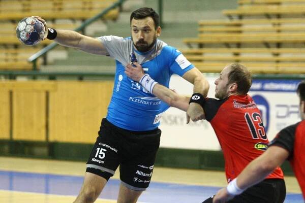 Postupem do semifinále poháru Talent přerušil sérii porážek