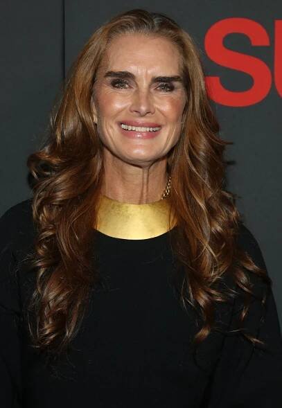 Brooke Shields odhalila dávné trauma: Lékař jí bez schválení omladil vaginu, cítila se znásilněná