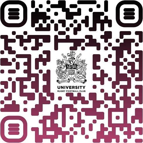 qr code for JOIN US FORM