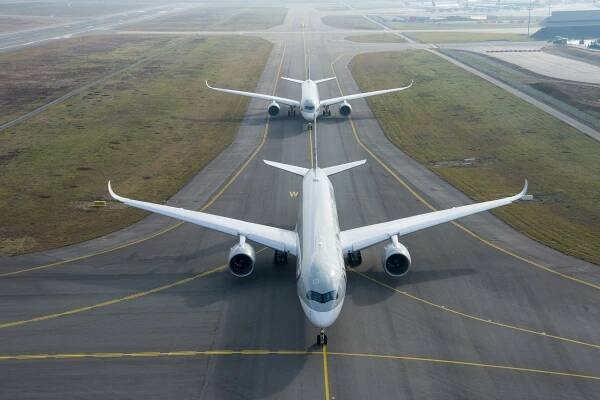 we are | Leadin aviation