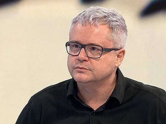 Marketingový specialista Jakub Horák