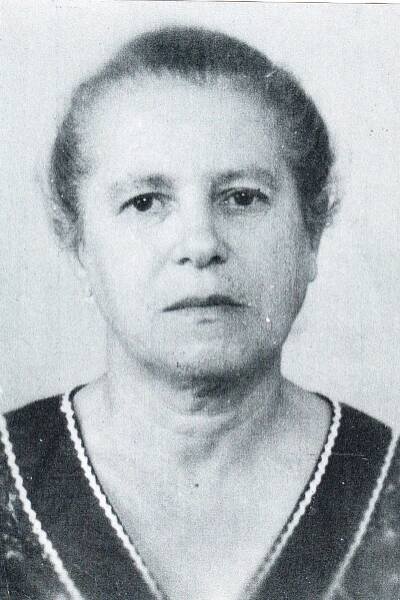 Inna Rottová (1935 - 2018)