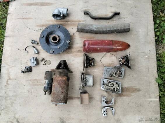 Trabant