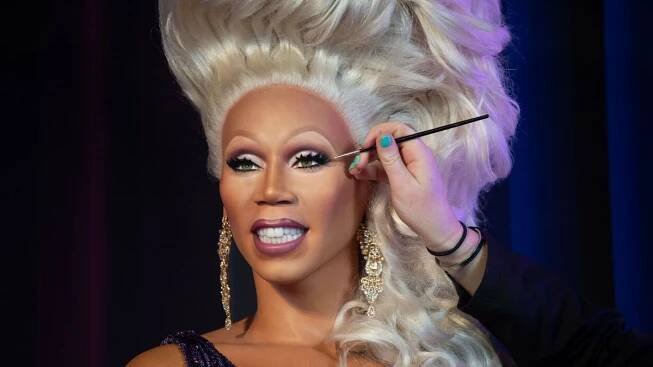 Fenomém Drag Queen! Co to doopravdy je a proč nemá nic společného s psychickou poruchou?