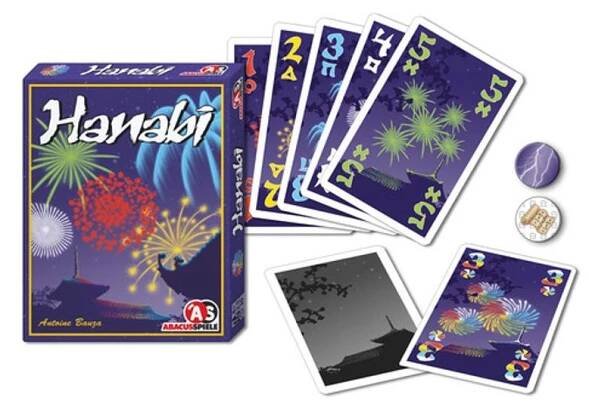 Hanabi
