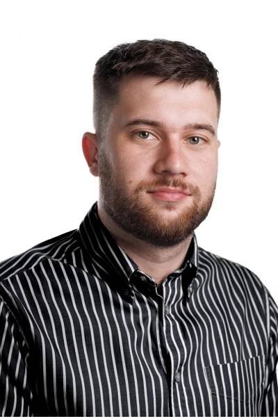 TOMÁŠ D. photo