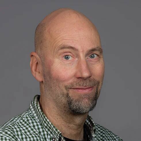 Jukka Pitkänen, näyttelyvastaava