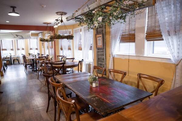 Events | Jon & Patty's | Coffee Bar & Bistro