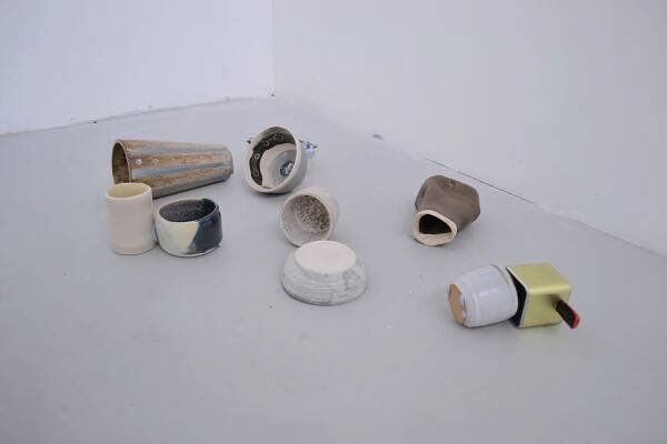 Collaboration with Matt Harding – Esmeralda Valencia Lindström