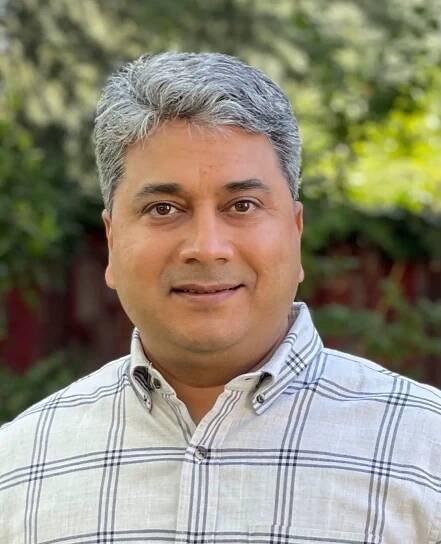 Mahesh Iyer