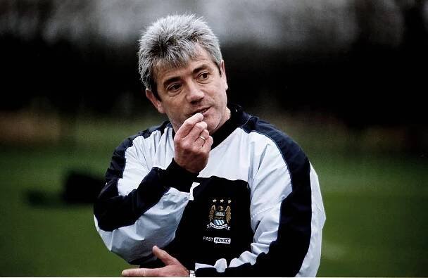 Manchester City v Newcastle United: Match Programme