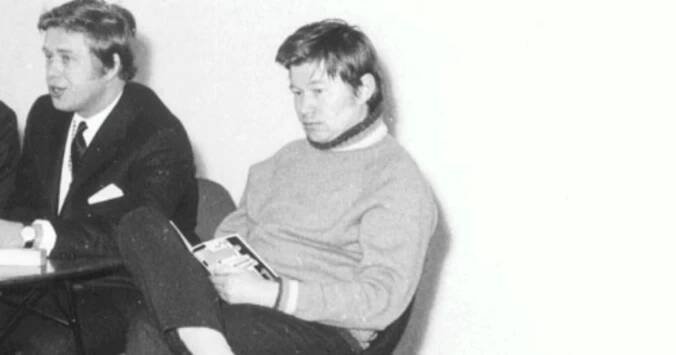 Fotografie Václava Sloupa