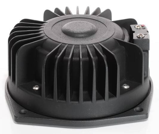 US-SERIES - AUDIO SYSTEM GERMANY