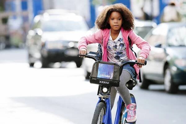 Quvenzhané Wallis
