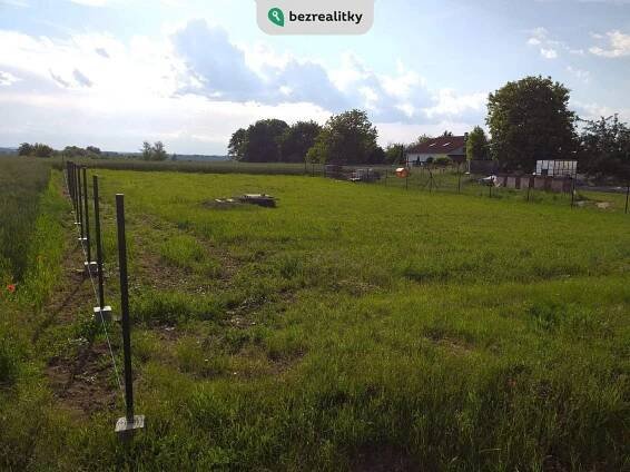 Prodej Pozemek, Mikulovice, okres Pardubice