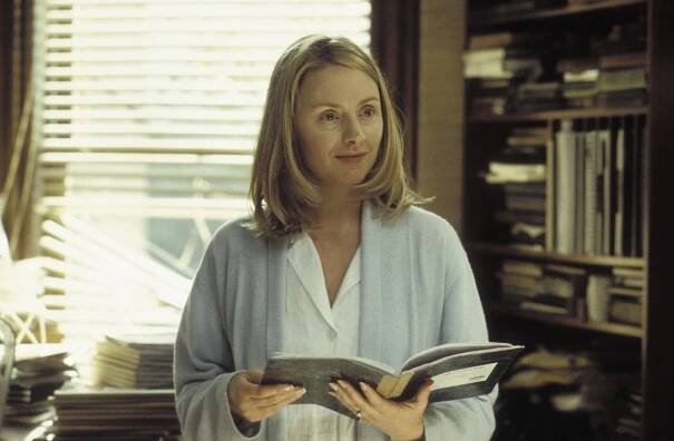 Hope Davis