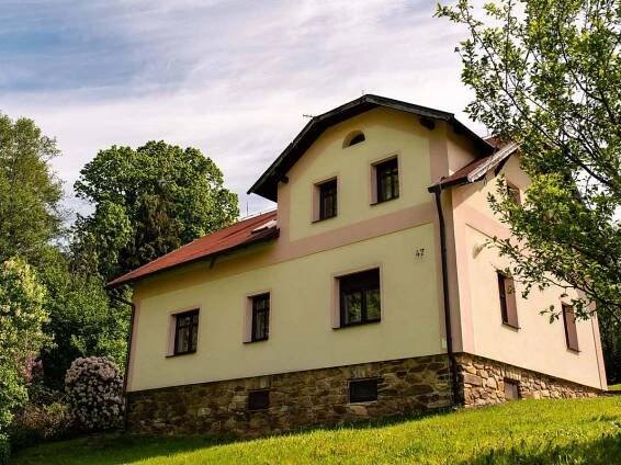 Ubytování u Foltýnů, pronájem Zelená Lhota