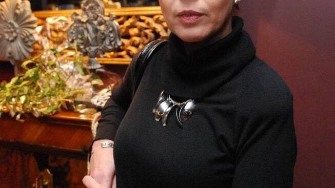 Hanka Krampolová vrací úder: Marta je alkoholička a ku*vila se!