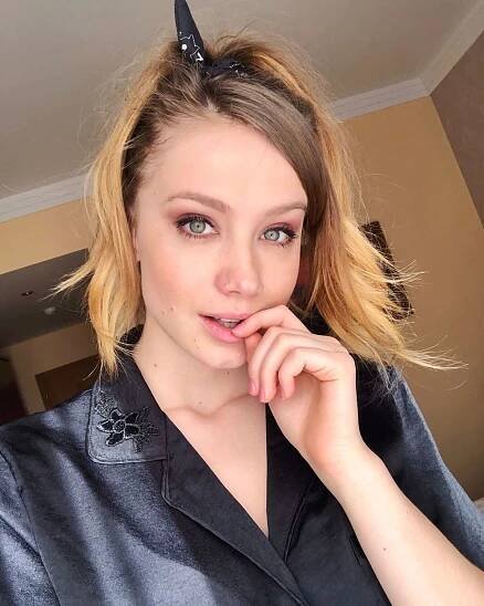 Anna Kadeřávková pořád bojuje s boreliózou