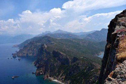 Korsika, ostrov císaře Napoleona