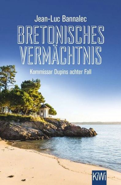 Jean-Luc Bannalec - Megaknihy.cz