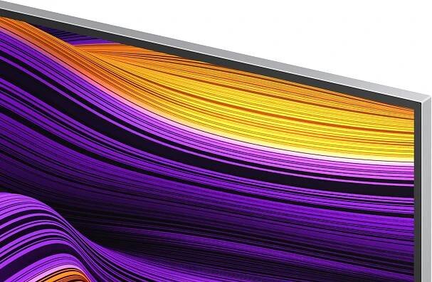 LG 83" OLED (OLED83G54LW.AEU)