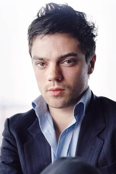 Dominic Cooper