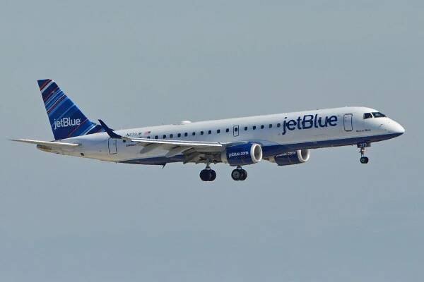 Soubor:Embraer Emb190-100IGW ‘N373JB’ JetBlue (25672509751).jpg