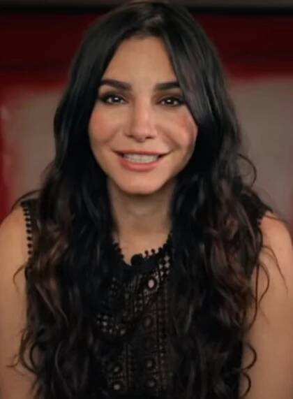 Martha Higareda - Wikipedia