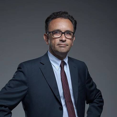 Alberto Maggi - Employment and Industrial Relations
