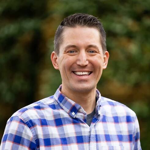 Men - Christ Community Church | Making gospel-centered disciples among all people for the glory of God