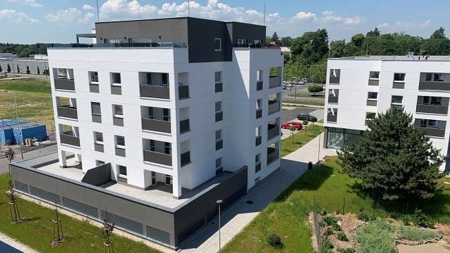 Opava sází na nové byty. Jak rezidenční projekty mění tvář města?