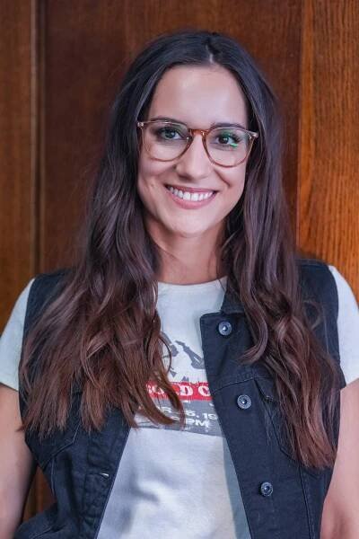 Herečka Barbora Bezáková o Kriminálke Kraj (ROZHOVOR)