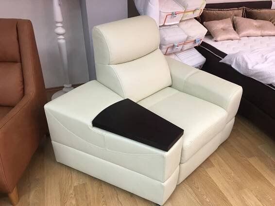Relaxačné kreslo Grand Vario | Sedačky KYKYN - Kvalitné sedacie súpravy a nábytok