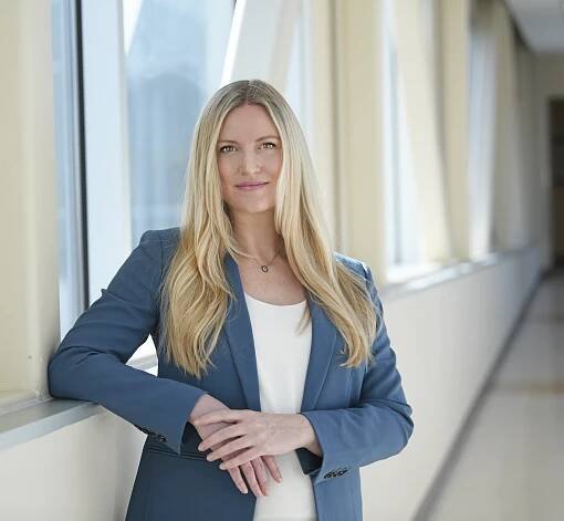 Jessica Bowman – Welcome Race Fans!