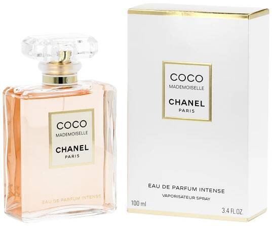 Chanel Coco Mademoiselle Intense W EDP