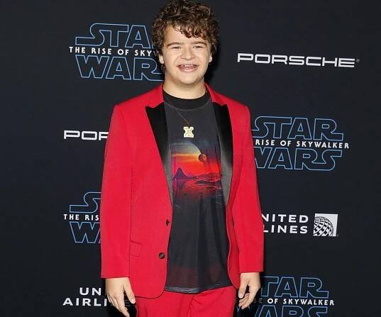 Gaten Matarazzo Biography - Facts, Childhood, Family Life & Achievements
