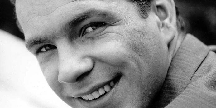Götz George – Schimanski
