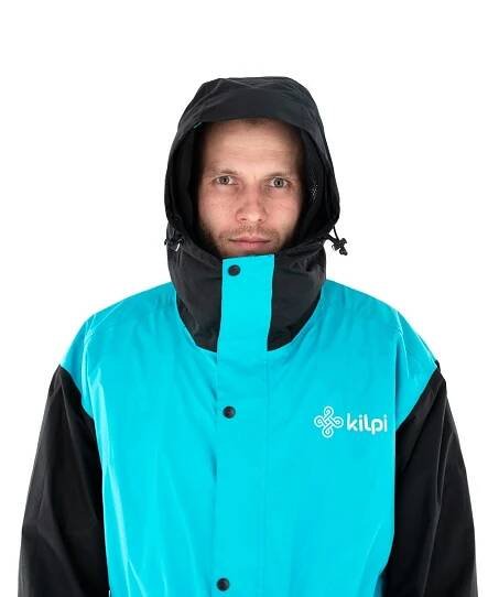 Lyžařská pláštěnka Kilpi RAINCOAT | Bagosport