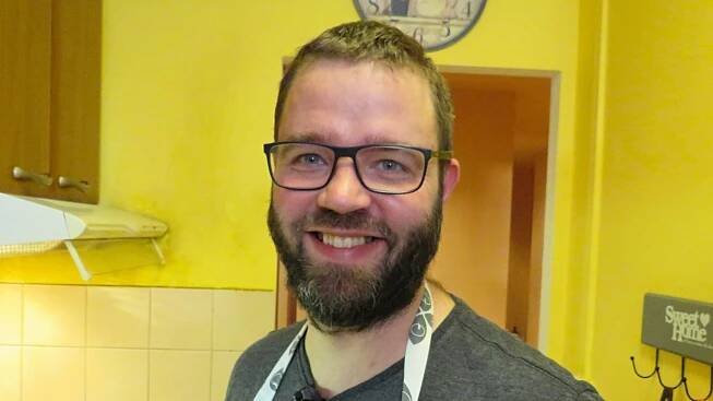 Michal Beránek