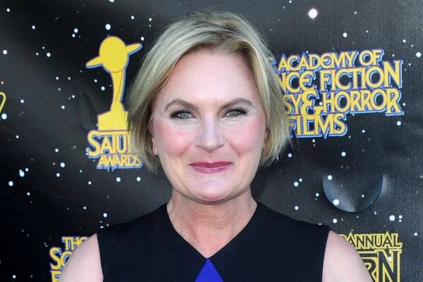 Denise Crosby