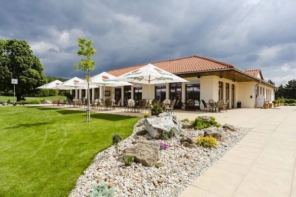 GOLF HOTEL AUSTERLITZ, Slavkov u Brna | Hotel.cz