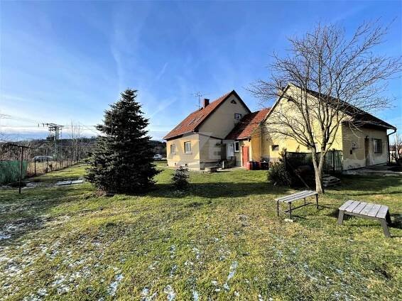Prodej Dům, Nošovice, okres Frýdek-Místek