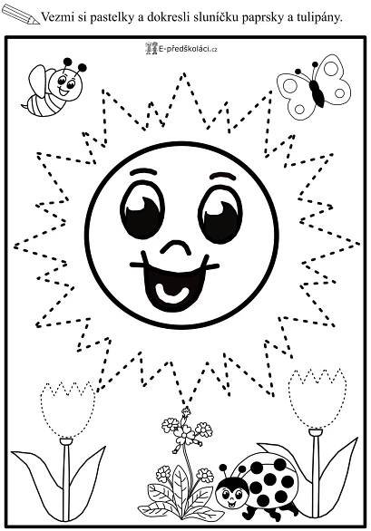 Pin by maminka moje on den Země in 2025 | Popsicle stick crafts for kids, Winter preschool, Preschool writing