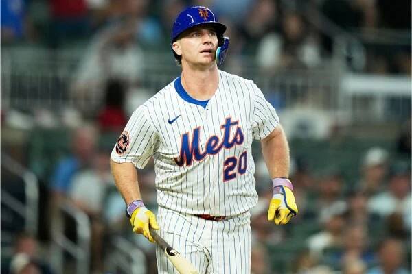 Pete Alonso emerges as a key trade piece for the New York Mets