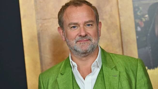 Hugh Bonneville is worlds away from Downton Abbey in new Netflix thriller I Came By – but fans are d...