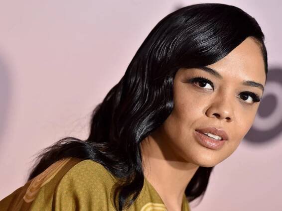 Tessa Thompson On Using Self Expression To Challenge Oppressive Beauty Standards