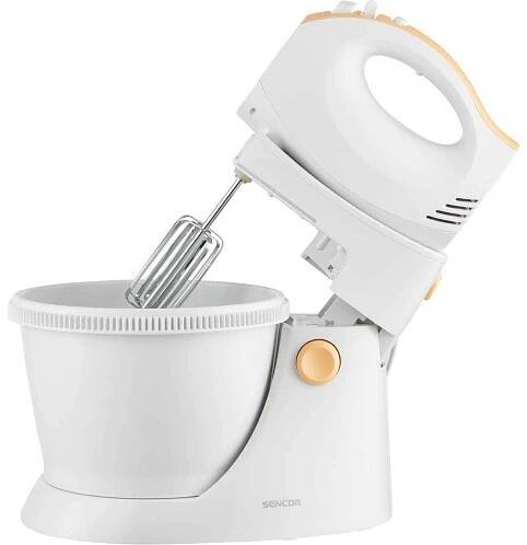 SENCOR SHM 5330-EUE3 mixér s mísou