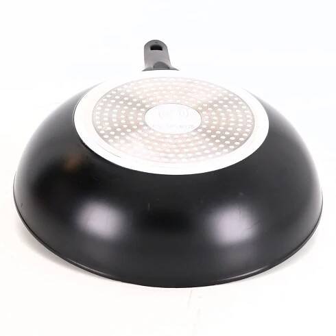 Wok pánev MasterChef 525504 28cm