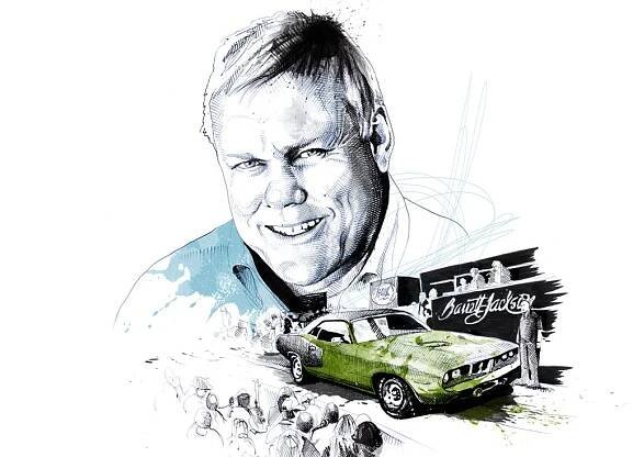 Craig Jackson: What I'd Do Differently